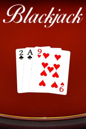 Classic Blackjack