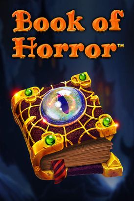 Book Of Horror