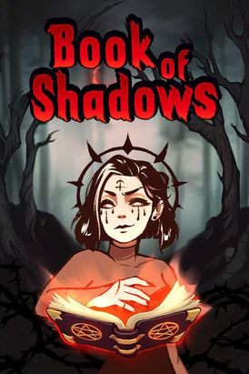 Book of shadows