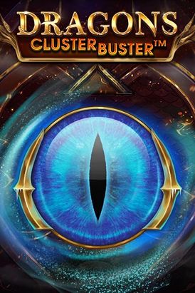 Dragons Clusterbuster