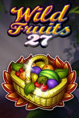 Wild Fruits