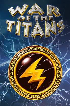 War of The Titans