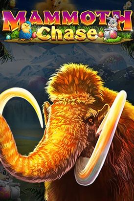 Mammoth Chase Easter Edition