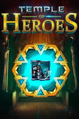 Temple of Heroes