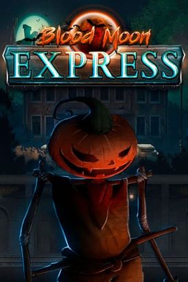 Blood Moon Express