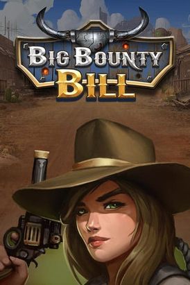 Big Bounty Bill