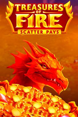 Treasures of Fire
