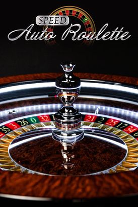 Speed Auto Roulette