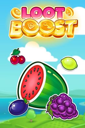 Loot Boost