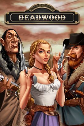Deadwood xNudge