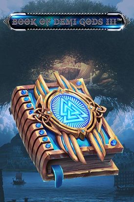 Book Of Demi Gods III