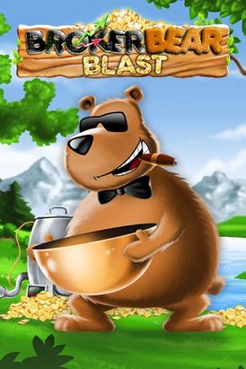Broker Bear Blast