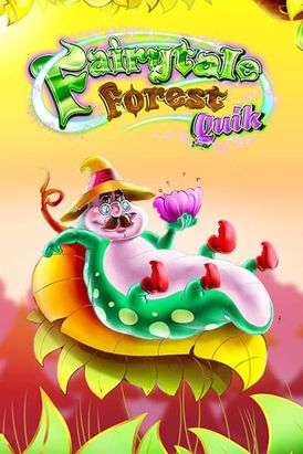 Fairytale Forest Quik