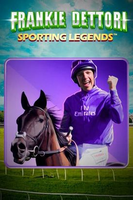 Frankie Dettori's Roulette