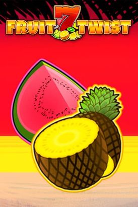 Fruit Twist