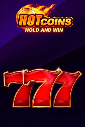 Hot Coins Hold & Win