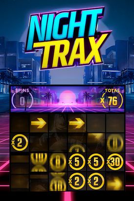 Night Trax