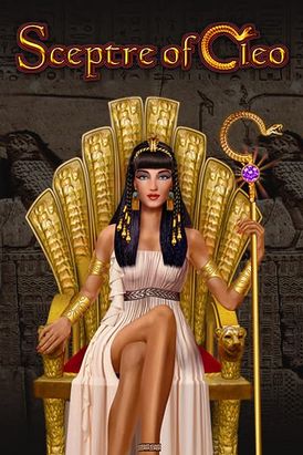 Sceptre of Cleo