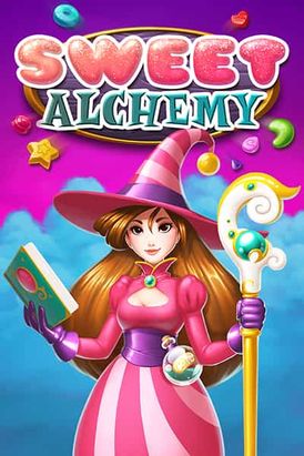 Sweet Alchemy