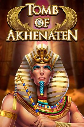 Tomb of Akhenaten