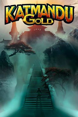 Katmandu Gold