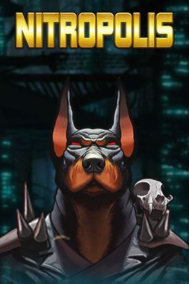 Nitropolis