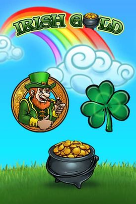 Irish Gold