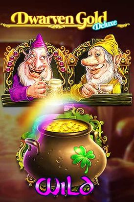 Dwarven Gold Deluxe