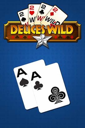 Deuces Wild MH