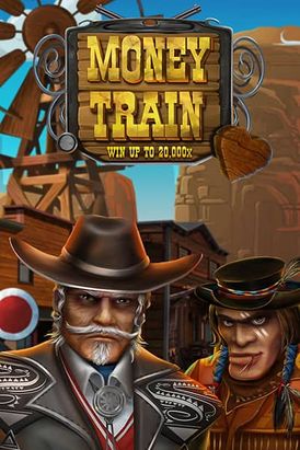 Money Train