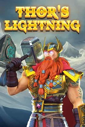 Thor's Lightning