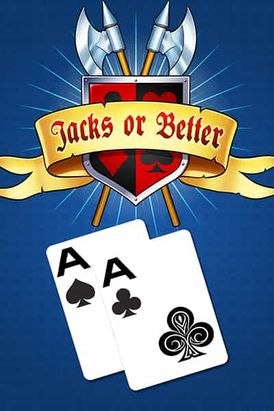 Jacks or Better MH