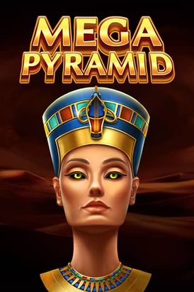 Mega Pyramid