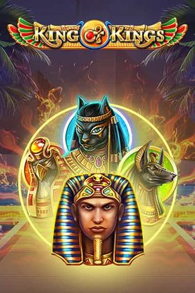 King of Kings