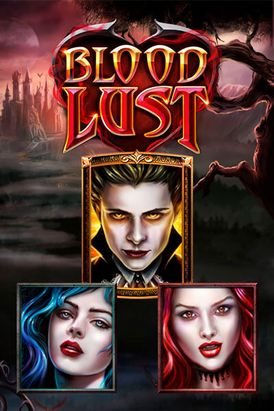 Blood Lust