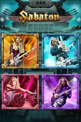 Sabaton