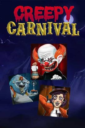 The Creepy Carnival