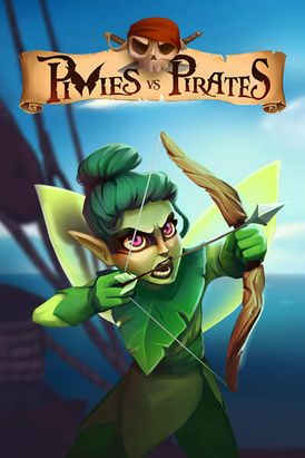 Pixies vs Pirates