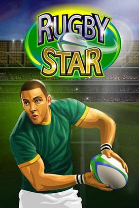 Rugby Star