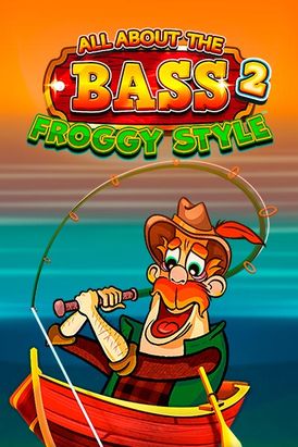 All About the Bass 2: Froggy Style