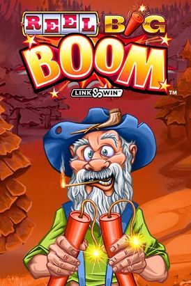 Reel Big Boom