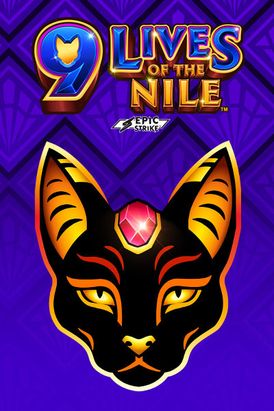 9 Lives of the Nile