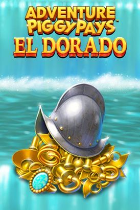 Adventure PIGGYPAYS El Dorado