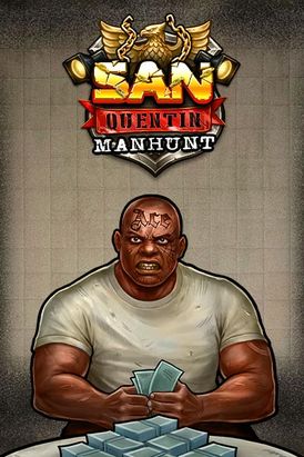San Quentin Manhunt