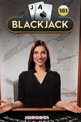 Blackjack 161